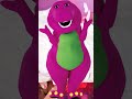Anyone Else Used To Watch Barney As A Kid Shorts Halloween Diy Robby