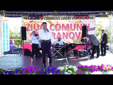 ION DRAGAN 💥 HAI LA JOC SI VOIE BUNA  💥 CEL MAI TARE SHOW LIVE 💥 PROGRAM NOU 2022 💥