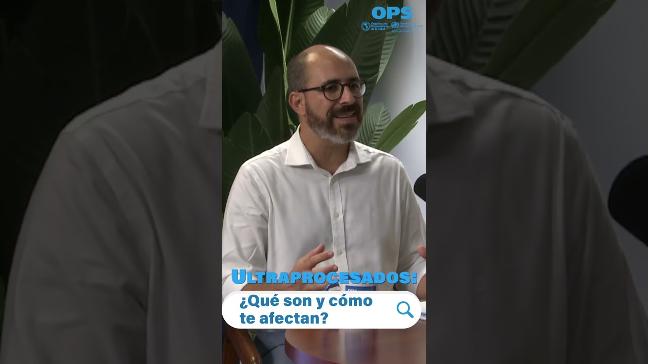 Ultraprocesados: ¿Por qué son malos para tu salud?