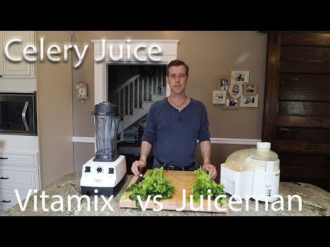 download lagu mp3 mp4 Making Celery Juice With Vitamix, download lagu Making Celery Juice With Vitamix gratis, unduh video klip Making Celery Juice With Vitamix