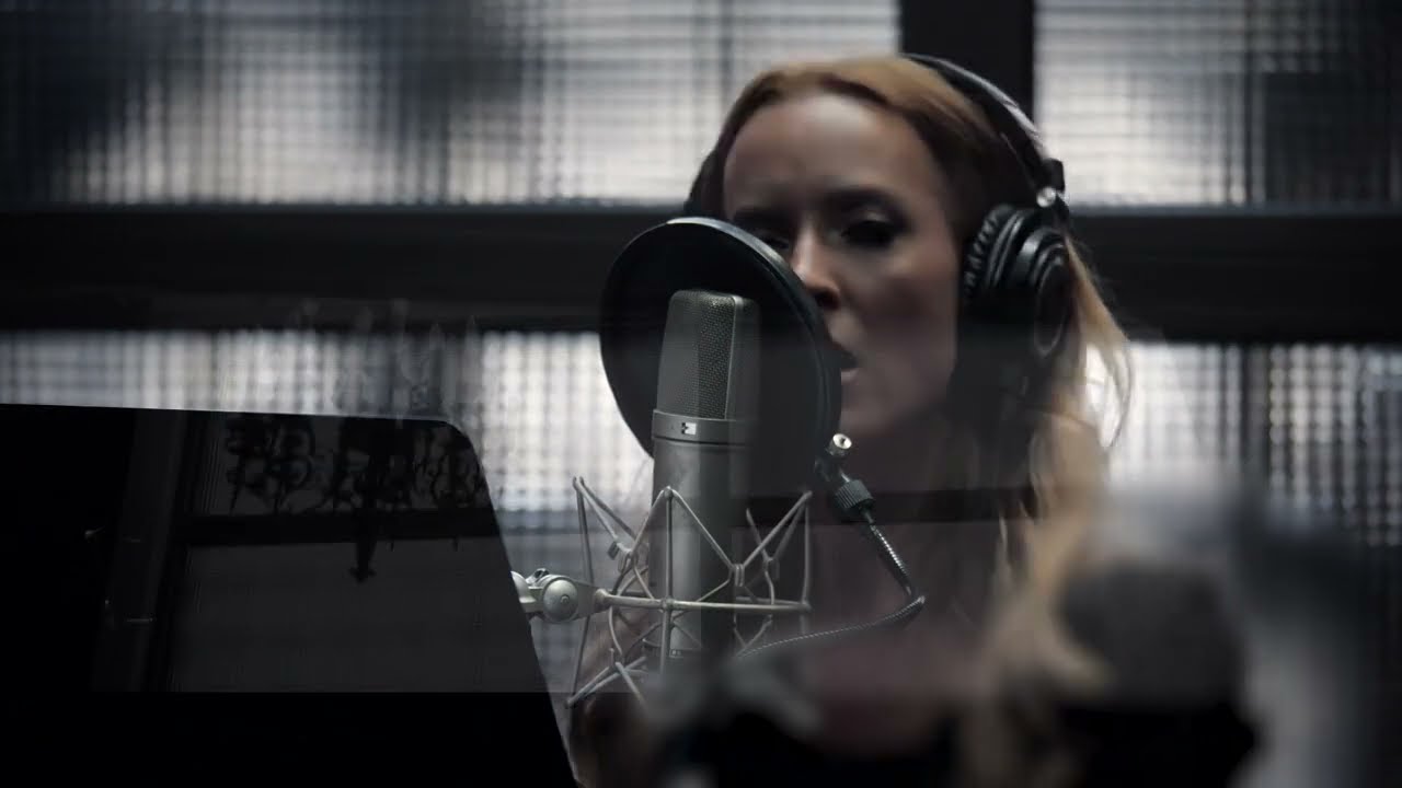 Promotional video thumbnail 2 for Passion Celine