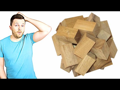 Blesk from Vinco - Solution