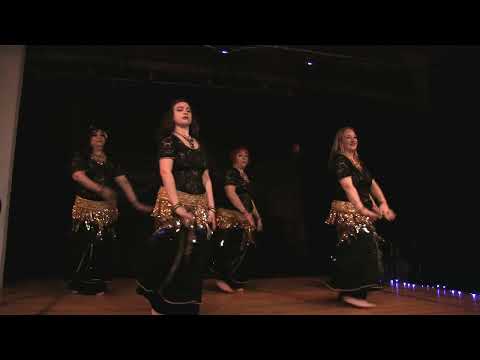 20220402 OWD - Desert Moon Dance Ensemble