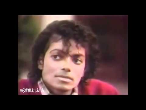 Michael Jackson «Unauthorized Interview» [1983/1984]