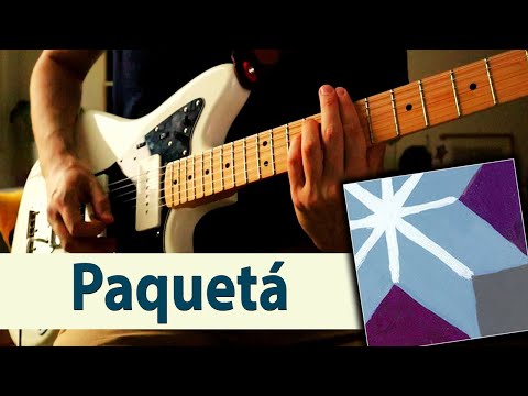 Paquetá(ver.2) - Los Hermanos