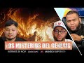 LOS MISTERIOS DEL GENESIS CONEXIONRADIO2 0 MUNDOSUPERIOR