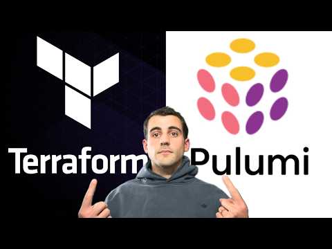 Terraform vs Pulumi: Which IaC Tool Should Your Team Use?