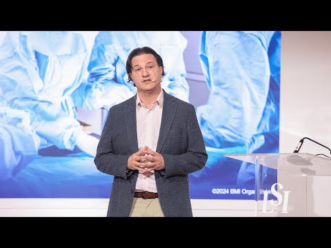Robert Neusner, BMI OrganBank - Developing Next-Generation Organ and Tissue Transplant Solutions | LSI USA '25