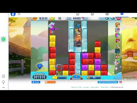 Pet Rescue level 6907, pet rescue, nivel 6907 pet rescue solucionado, solved, sin booster 6907, 6907