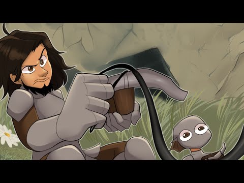 The Most Epic Cave Raid in Ark!