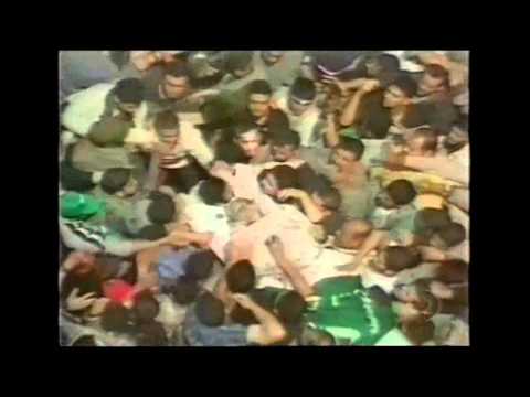 TV Globo - Retrospectiva 2004 parte 10 FINAL