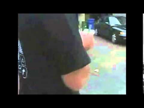 Saturn Magic -Revelations Shirt (LARGE, With DVD) by Jay Sankey- Trick