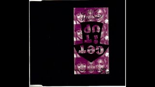 TLC Get It Up vs This Is How It Works