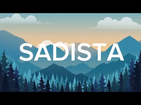 Sadista - Lo Ki Ft. Skusta Clee (Lyrics)