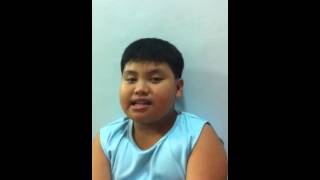 Secrets by Nery Fam.