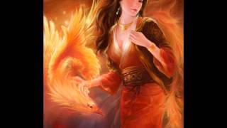 Beltane Fire Dance by Loreena Mckennitt