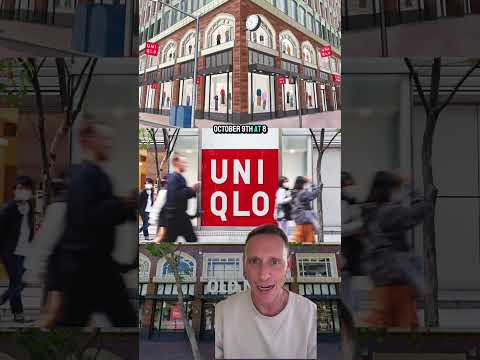 Big Retail News: Uniqlo's Official Return to Downtown SF