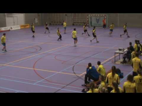 Dos '80 HB1 - Internos HB1 (28-1-2017)