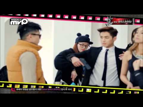 130223 MPD's MVP 인피니트H