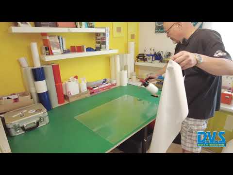 Digitaldrucke selbst übertragen