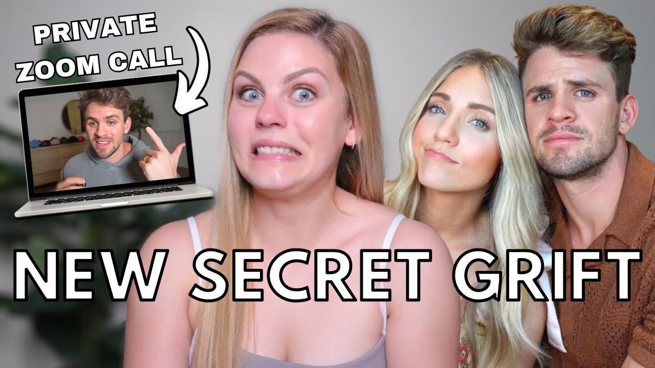 MEGA INFLUENCERS COLE & SAVANNAH LABRANT PREYING ON THEIR FOLLOWERS FOR MONEY | LaBrant Family Drama