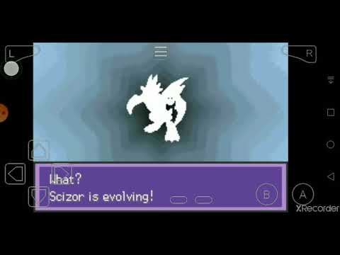 POKEMON LIQUID CRYSTAL!! EP#2 HUEVO MISTERIOSO🤔🤔