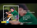 Pastor Lopez Y Su Combo - Quisiera Y No Quisiera (Audio) | Discos Fuentes