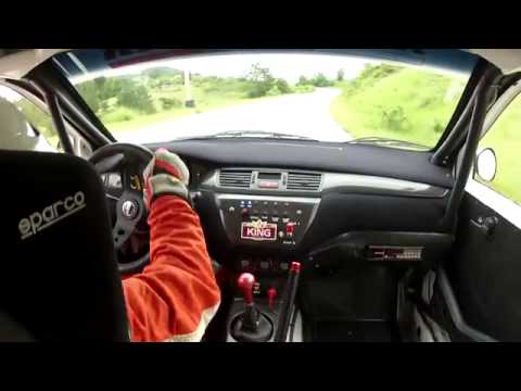 Ilia Tzarski Planinsko Blagoevgrad 2012 Onboard - 2 mansh.mpg