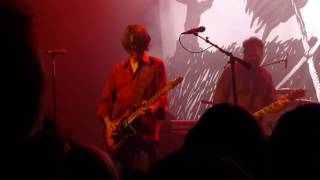 Drive By Truckers, The Righteous Path, Dublin 2017