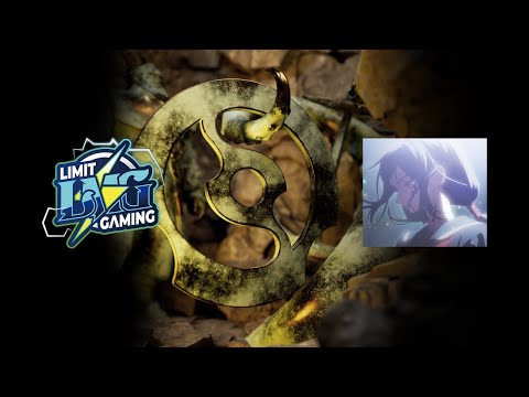 Limit vs The Last Dark – Highlights - DPC 2023 CN Summer Tour Division II