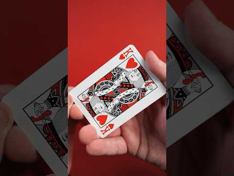 🔥 За этот фокус вас сожгут на костре!