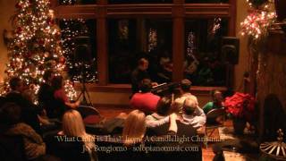 Joe Bongiorno - in home concert video - solo piano Yamaha S90XS