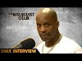 DMX Interview With The Breakfast Club 6 28 16