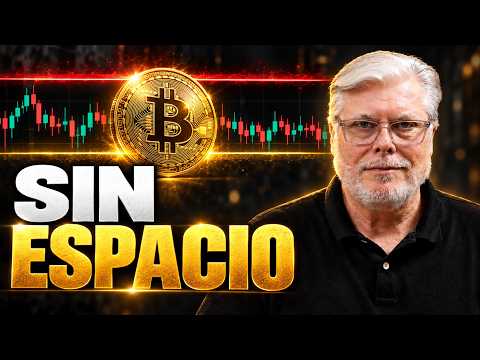Bitcoin y Ethereum en niveles clave: análisis del entorno actual
