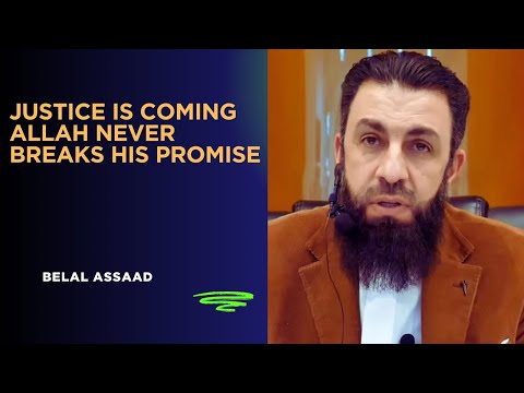 Who are Bani Isra'il | The Children of Isra'il | Belal Assaad