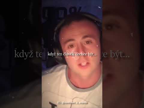 | MOTIVACE - MAŤO | #shorts #czech #fyp