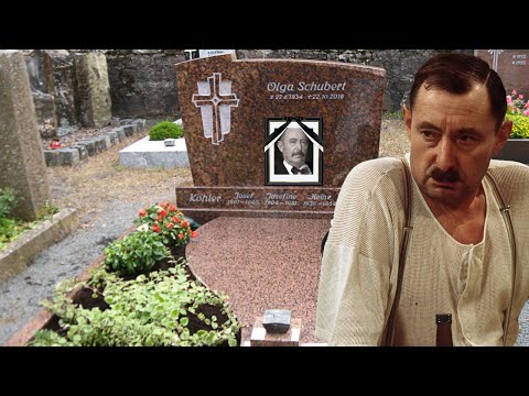 One heart and one soul: In remembrance – Here rest 11 deceased actors