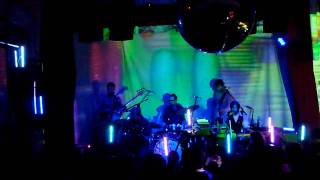 [HD] 10 The Album Leaf - Until The Last (live at Manchester Deaf Institute, Mon 22nd March 2010).MOV