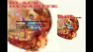 Black Dynamite - Dynomite (Suckapunch Re-edit)