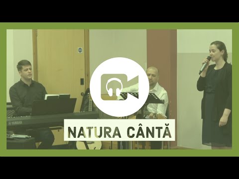 Natura cântă - Biserica Emmaus Coventry