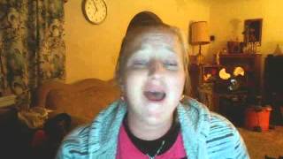 All Up To You Cover : Mikaila