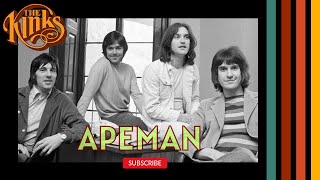 The Kinks - Apeman | Dolby Remastered | 1970