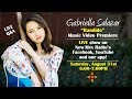 Gabriella Salazar's "Bandido" Music Video Premiere Show