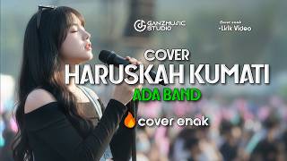 Download lagu (COVER) HARUSKAH KUMATI - ADABAND | VERSI BAND | GANZMUSIC mp3 Download lagu (COVER) HARUSKAH KUMATI - ADABAND | VERSI BAND | GANZMUSIC mp3