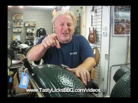 THE SmokinGuitarPlayer AUDITIONS FOR BARBECUE PITMASTERS SERIES TV SHOW