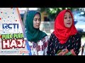 PURA PURA HAJI Teh Jannah Pamer Haji ONH Plus Palsu Ke Orang Orang 11 September 2017