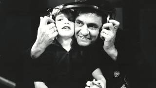 Johnny Cash - Father and son (Subtitulado en español)