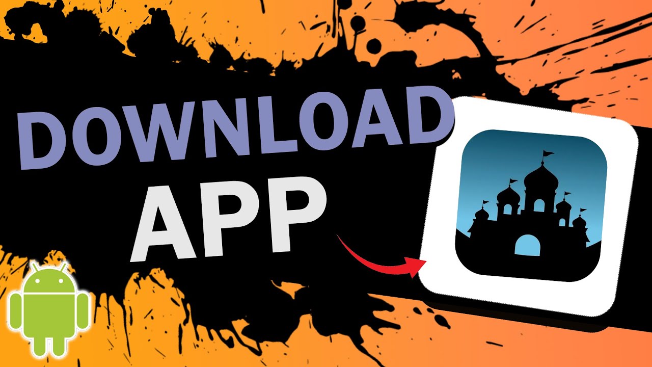 How To INSTALL Castle APP TV on Android Phone | 2024-25