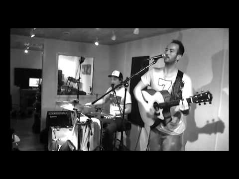 Boom Selection - Gold Dust  (acoustic cover)