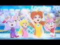 My Music Video Jay Jay The Jet Plane Dancing Shoes Ft Princess Peach And Fender Bender 500